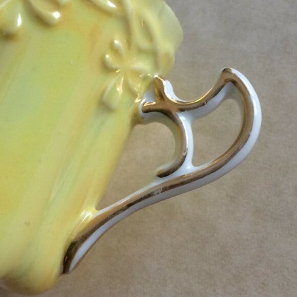 Vintage Royal Victoria Hospital Demi Tasse Espresso Cup Montreal Canada Souvenir - Picture 5 of 12